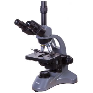 Микроскоп тринокулярный Levenhuk 740T