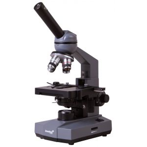 Микроскоп монокулярный Levenhuk 320 PLUS