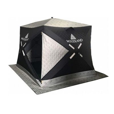   Woodland Woodland Ultra Comfort