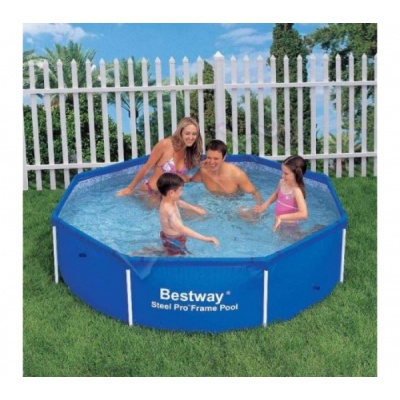  24461    Steel Pro Bestway 56045ASS09
