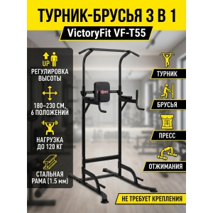 ��������� ������-������ VictoryFit VF-T55