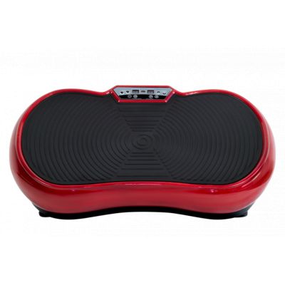 Виброплатформа с эспандерами VictoryFit VF-M200