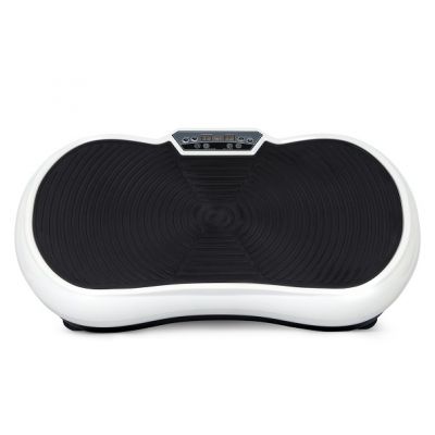 Виброплатформа с эспандерами VictoryFit VF-M200