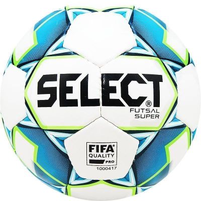   Select Futsal Super FIFA .4