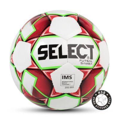   Select Futsal Samba FIFA SS18