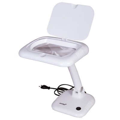 - Levenhuk Zeno Lamp ZL9