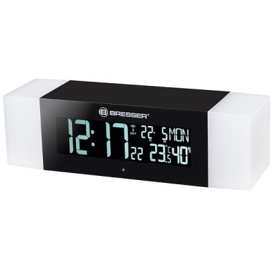      Bresser MyTime Sunrise Bluetooth