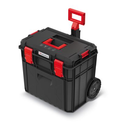 Модульный ящик для инструментов Kistenberg X-Block PRO KXB604050D-S411