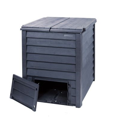 Компостер Otto Graf GmbH Thermo-Wood 600л с решеткой