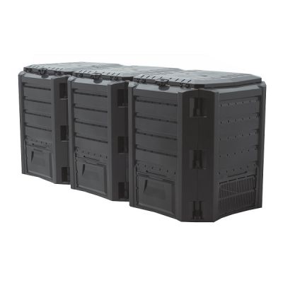 Компостер Prosperplast Module 1200л