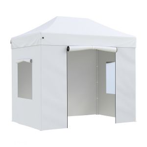 Тент садовый Helex 3x2х3м