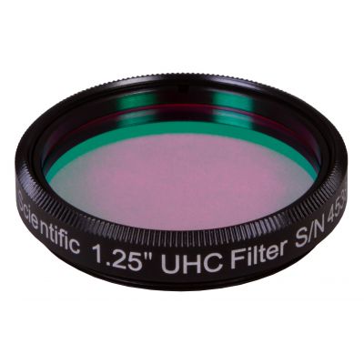 Светофильтр Explore Scientific UHC 1.25"