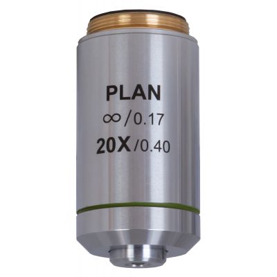   Levenhuk MED 20x/