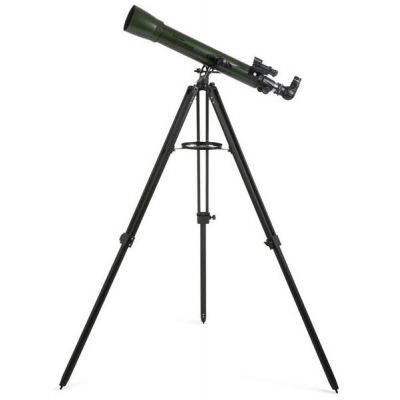    Celestron ExploraScope 70 AZ