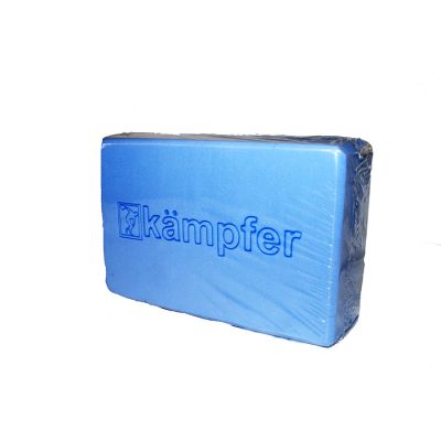 Блок для йоги Kampfer 18226