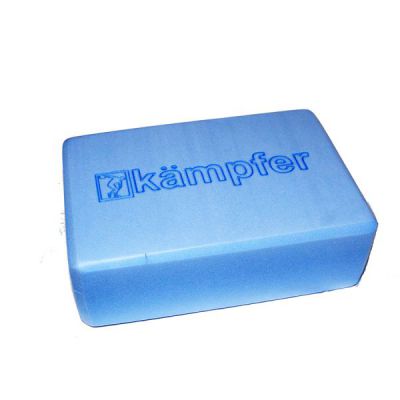 Блок для йоги Kampfer 18226