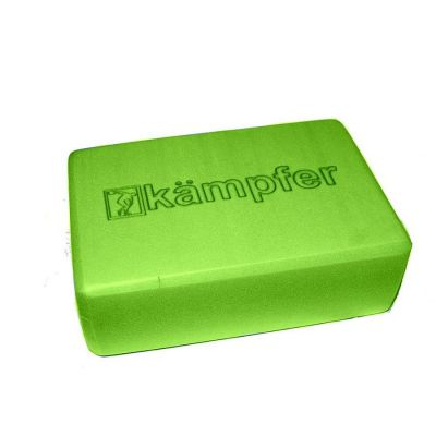 Блок для йоги Kampfer 18226