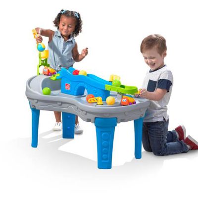 Игровой столик Step-2 «Трасса»