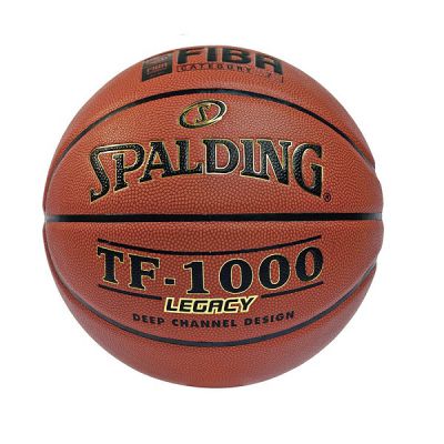   Spalding TF-1000 Legacy FIBA  .6