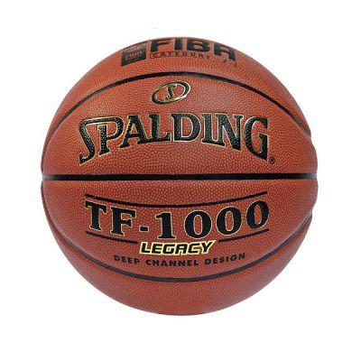   Spalding TF-1000 Legacy FIBA 7