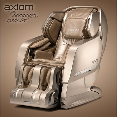   Yamaguchi YA-6000 Axiom  
