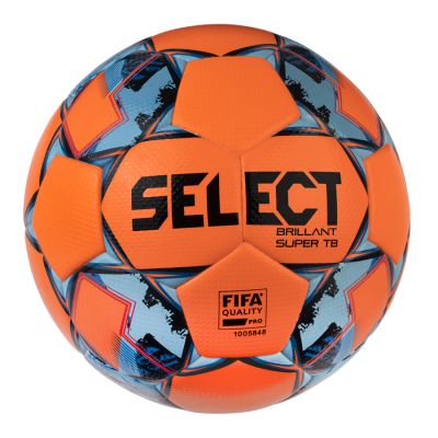   Select Brilliant Super FIFA TB 810316-162-5-5