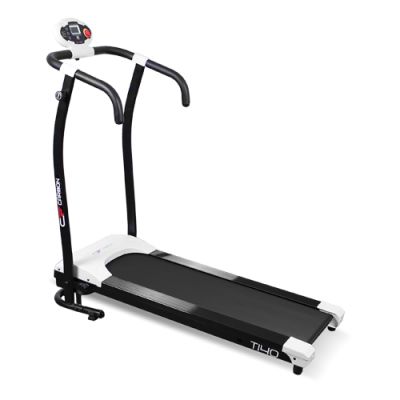 Беговая дорожка для дома Carbon T140
