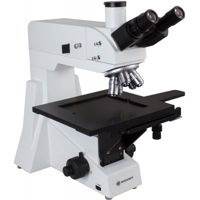 Микроскоп тринокулярный Bresser Science MTL-201