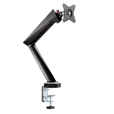 Кронштейн для монитора c RGB подсветкой FoxGear LDT39-C012U