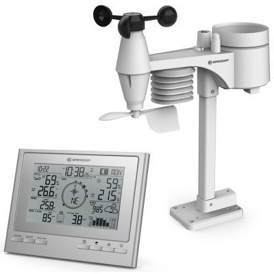 Bresser 7  1 ClimateScout Exclusive 
