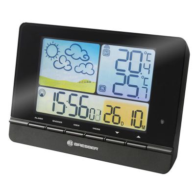    Bresser MeteoTrend Colour