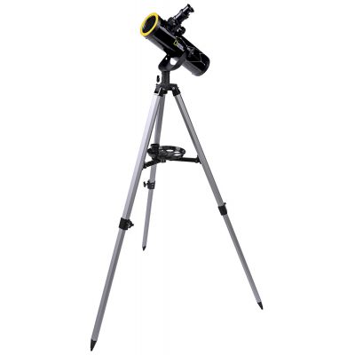     Bresser National Geographic 76/350 AZ