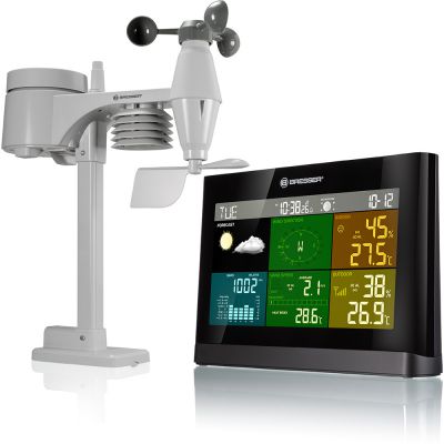     Bresser Comfort 5  1
