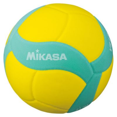 Мяч волейбольный Mikasa VS170W-Y-G р.5