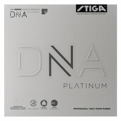    Stiga DNA Platinum S 2.3 