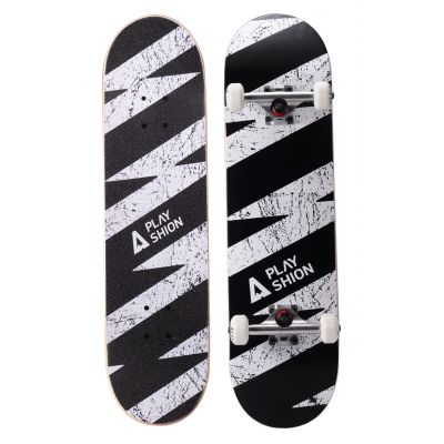 Скейтборд Playshion Flash PL21-SKATE-FLASH