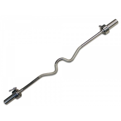 Гриф Z-образный MB Barbell OB47-Z