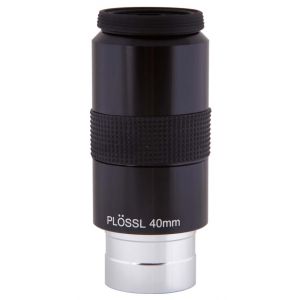 Окуляр Sky-Watcher Super Plössl 40 мм 1.25" Окуляр Sky-Watcher Super Plössl 40 мм 1.25"