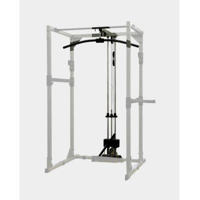Верхняя тяга для силовой рамы Body Solid GPR82 95 кг