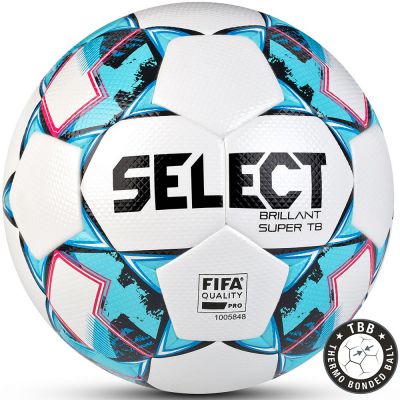   Select Brillant Super TB 810316-102-5-5