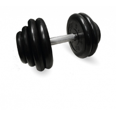     MB Barbell FdbM-B13,5