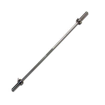 Гриф прямой MB Barbell MB-BarM50-2200 N