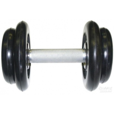     MB Barbell FdbM-B16