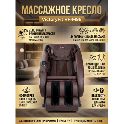 ��������� ������ VictoryFit VF-M98