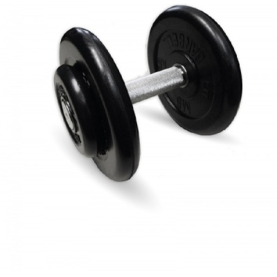     MB Barbell FdbM-B18,5