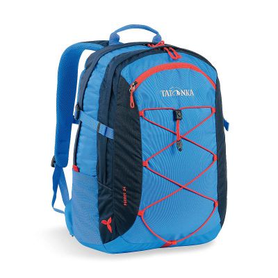 Спортивный рюкзак TATONKA Parrot 24 Women brightblue 1624.194