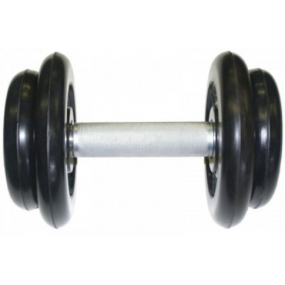   MB Barbell FdbM-B23,5
