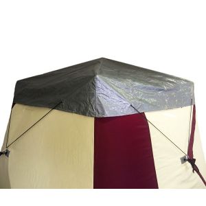 Антидождевая накидка на палатки Снегирь 2Т long 3Т long