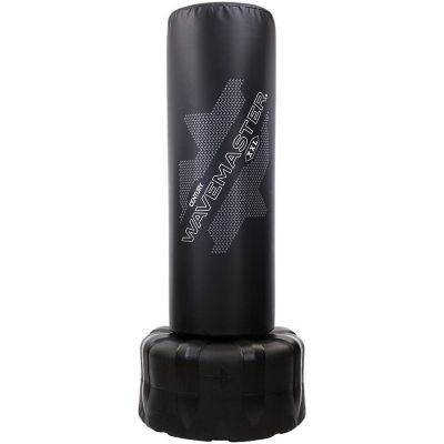 Водоналивной боксерский мешок Century Wavemaster XXL черный