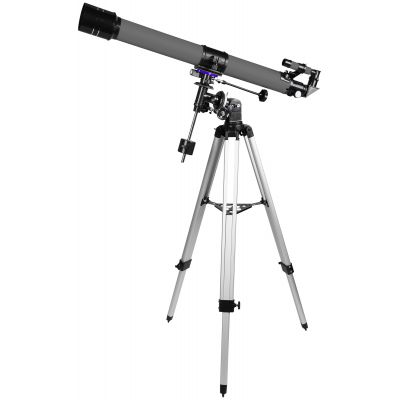 Телескоп на штативе Levenhuk Blitz 70 PLUS